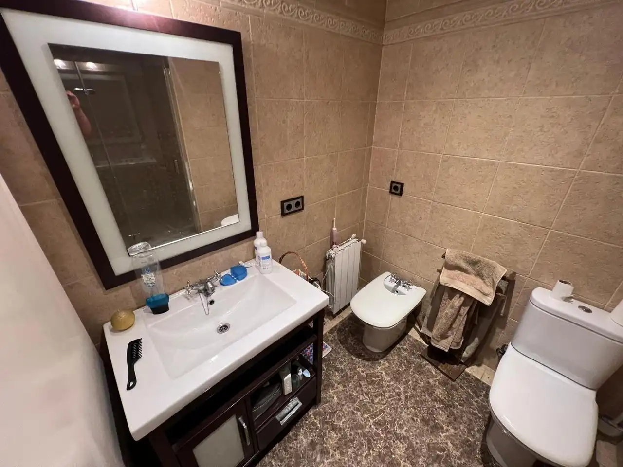 Wohnung zur Miete in De Blasco Ibáñez, Beteró