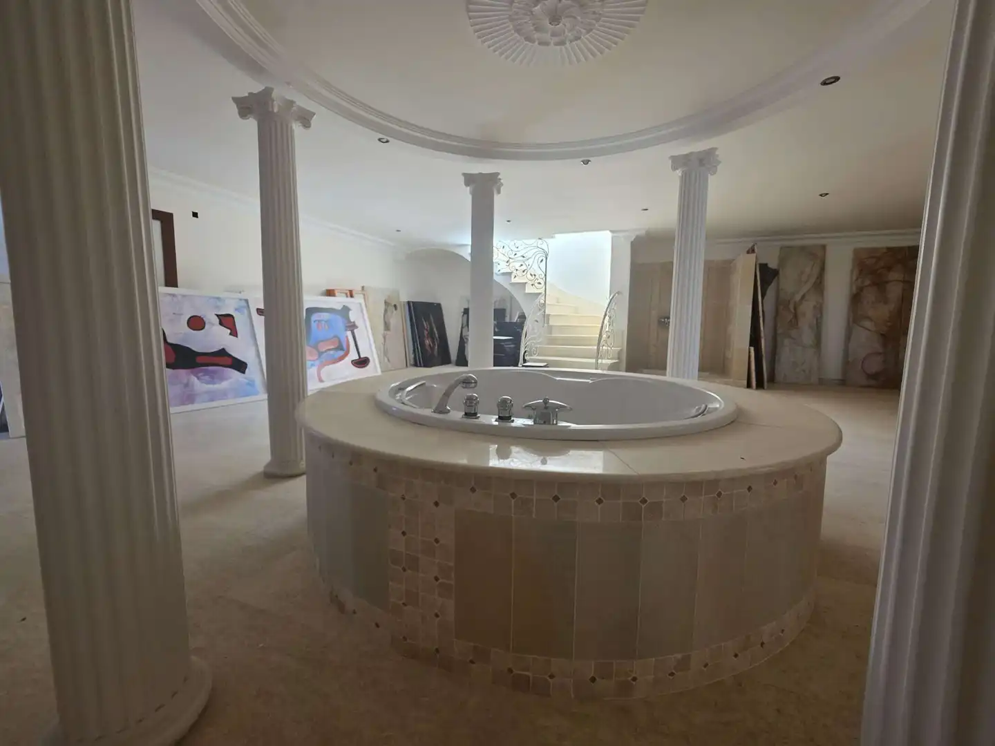 Casa rústica con terraza en venta en Santa Margalida Poble, imagen 24
