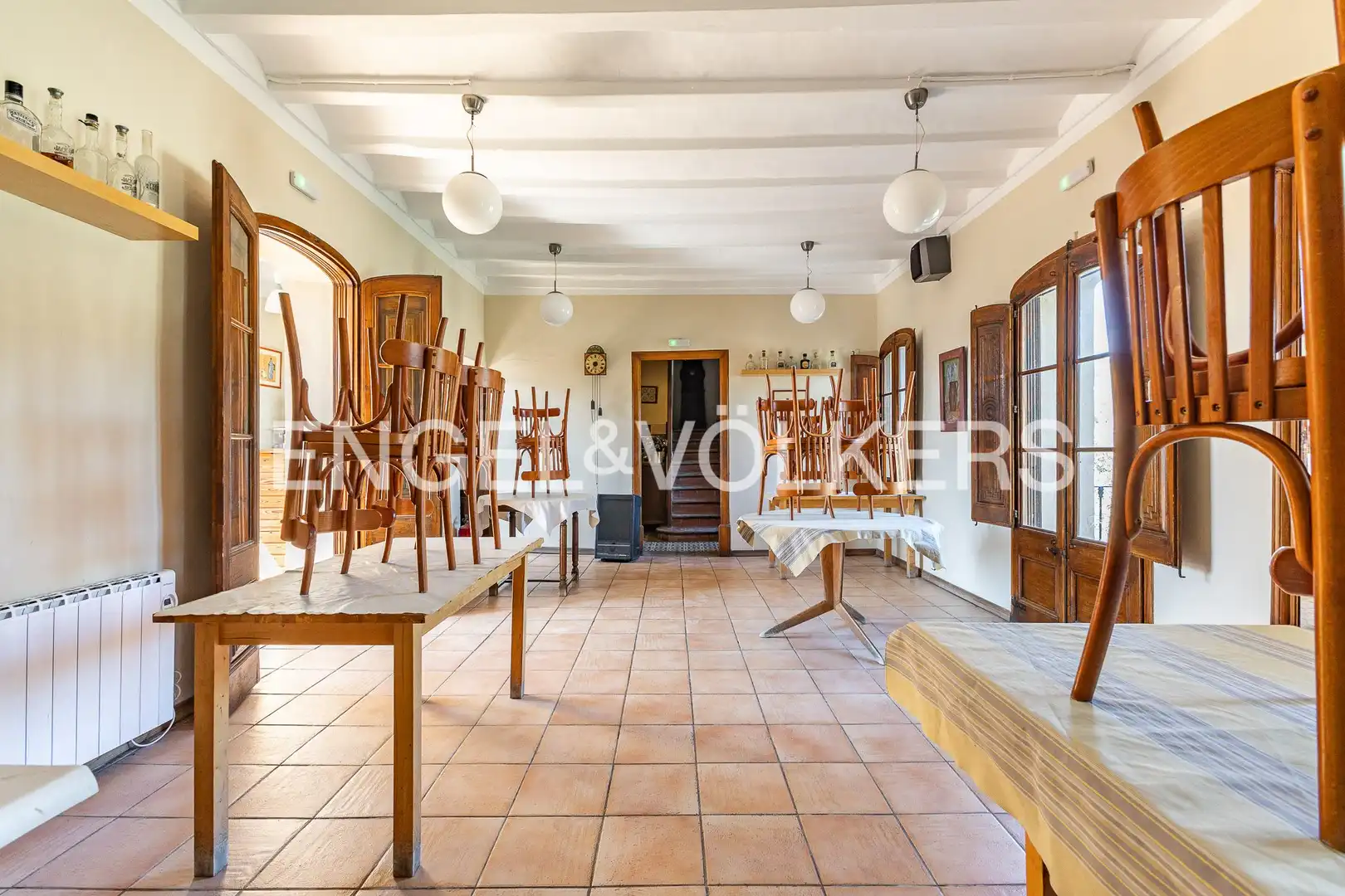 Casa o chalet en venta en Bellprat con Aire acondicionado, Calefacción y Jardín privado
