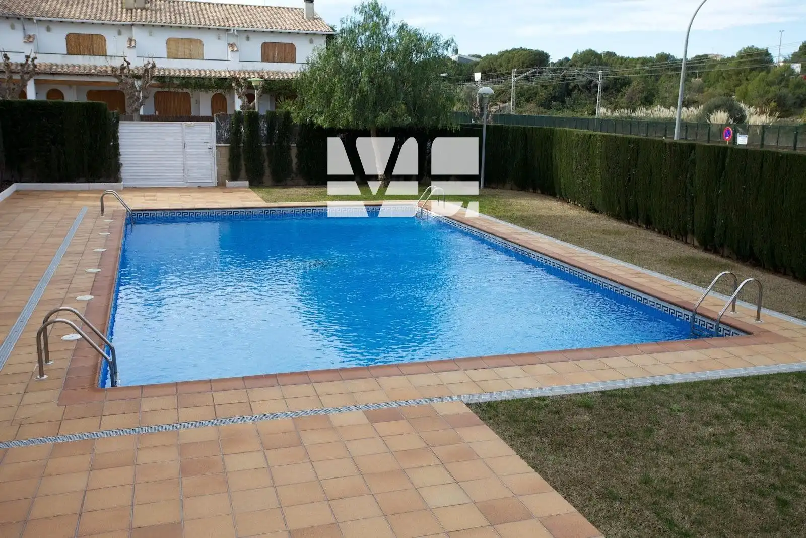 Penthouse mit Pool zum Verkauf in JOSEP PLA, imagen 37
