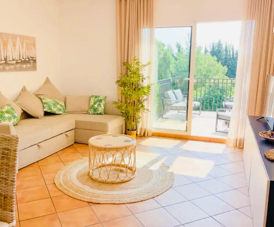 Penthouse mit Pool zum Verkauf in El Montgó, imagen 30