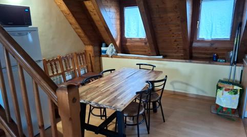 Foto 5 de Dúplex en venda a Carrer Andreu, 11, Canejan, Lleida