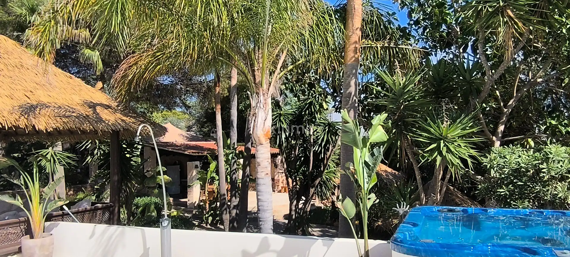 Chalet con terraza en venta en Carrer San Jaime 2, imagen 19