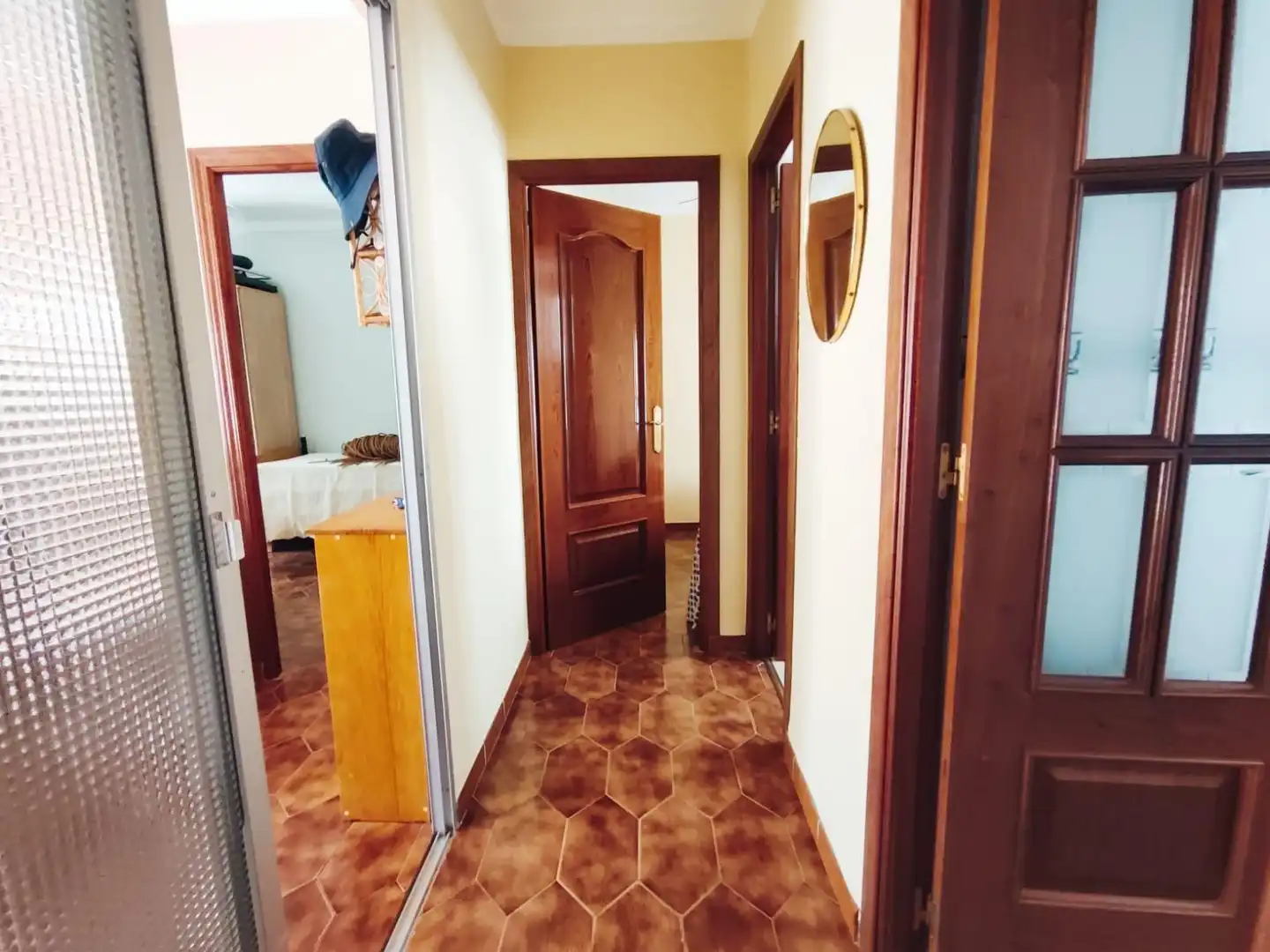 Apartamento en venta en Santa Pola con Terraza y Amueblado