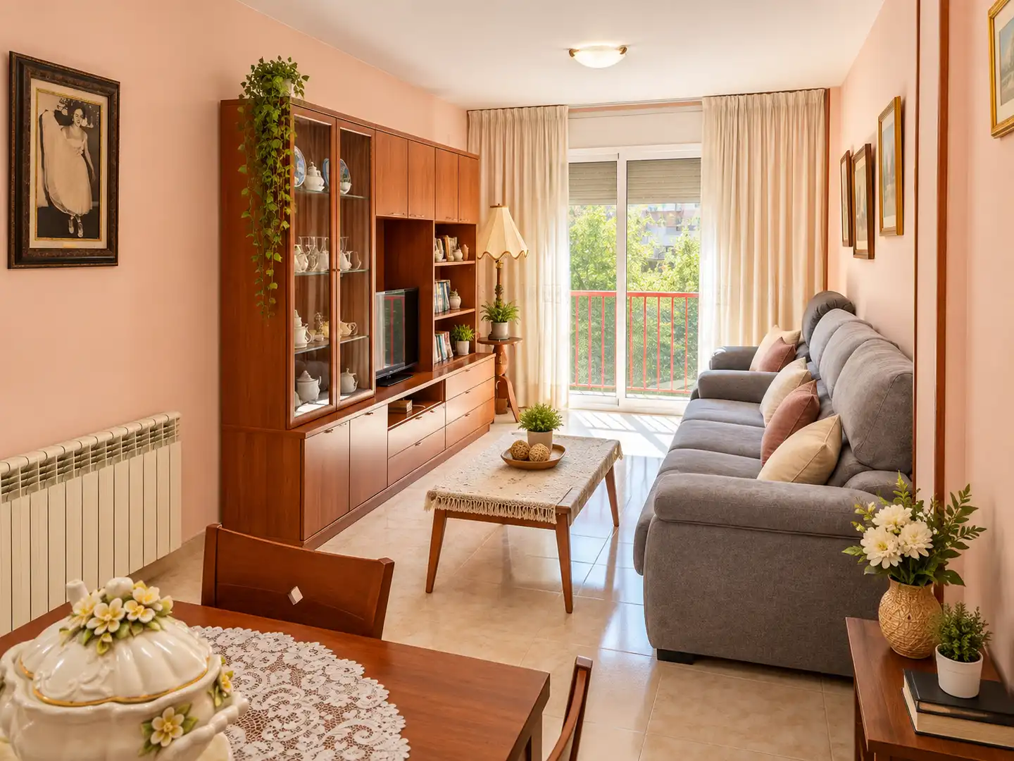 Appartement avec ascenseur à vendre à Calle Industria