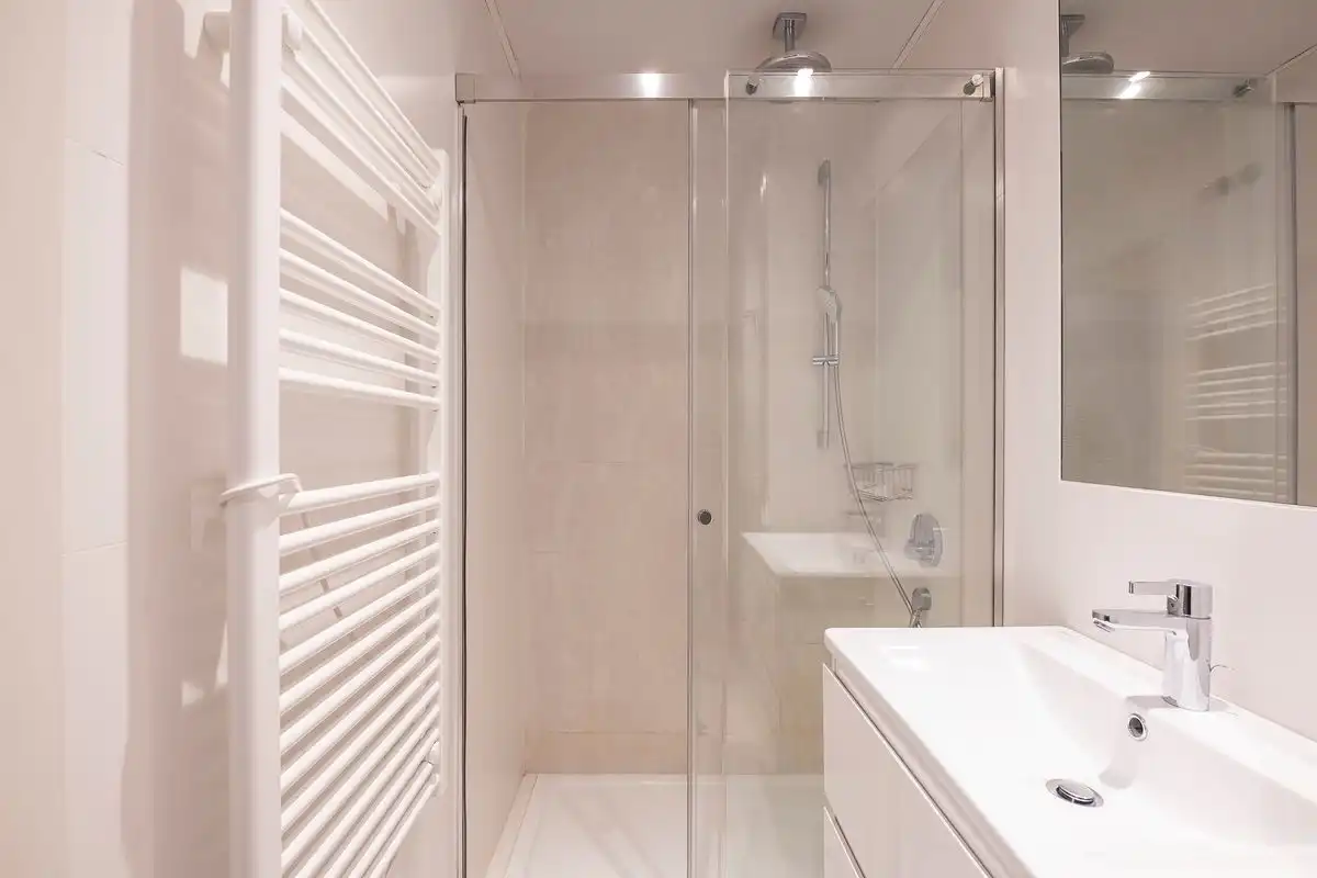 Wohnung mit Pool zum Verkauf in Gran Vía, imagen 19