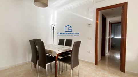 Photo 2 of Flat for rent in Astilleros - La Paz  - Loreto - El Corte Inglés,  Cádiz Capital