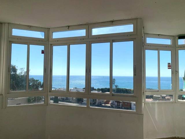 Piso en Venta en Luis De Milán en El Palo