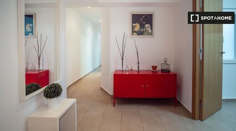 Foto 3 de Piso de alquiler en El Cabanyal - El Canyamelar, Valencia Capital