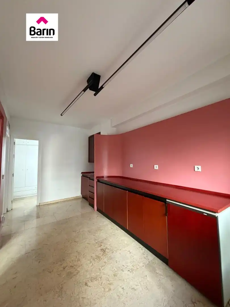 Cuina de Pis en venda en Córdoba amb Aire condicionat, Calefacció i Terrassa