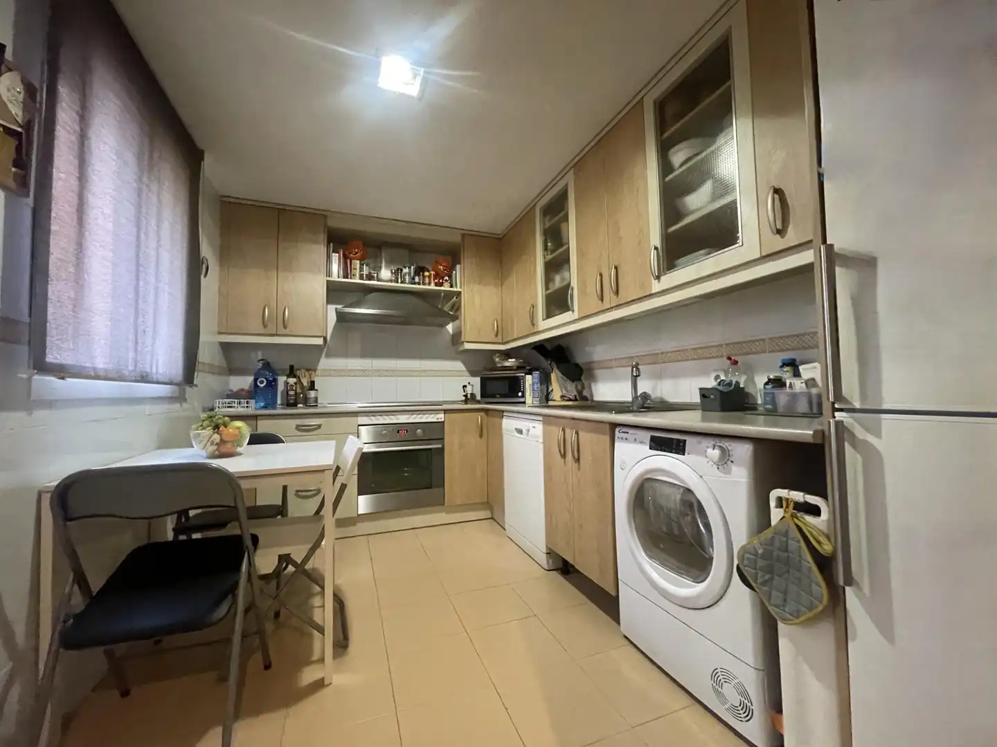 Flat for sale in Los Villares