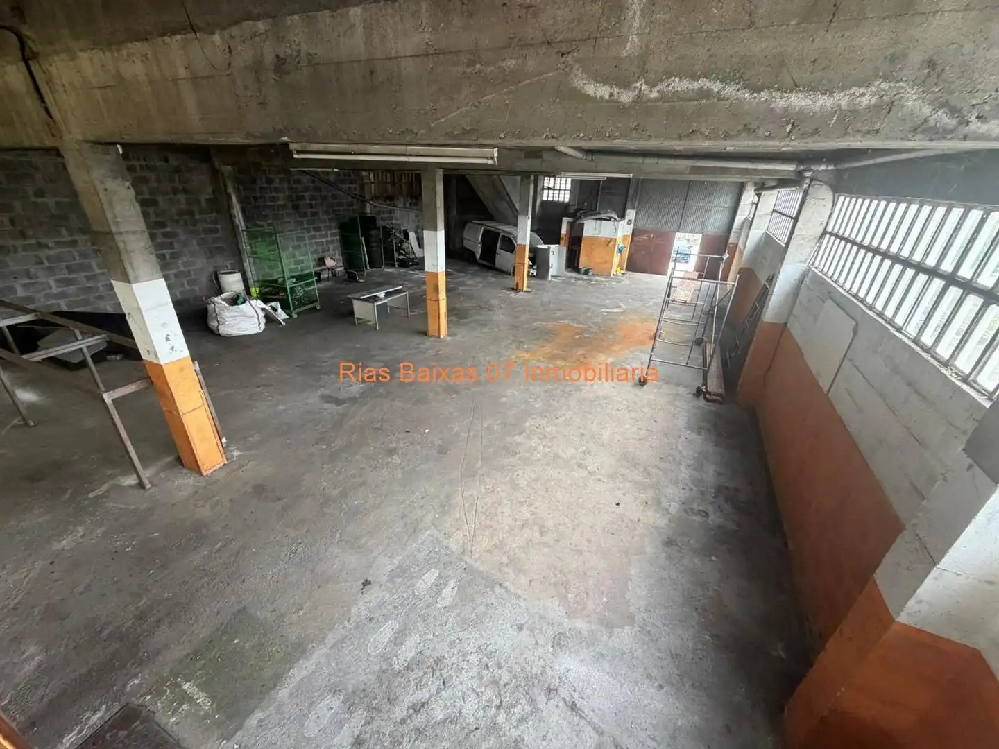 Nave industrial en alquiler en Mos, imagen 9