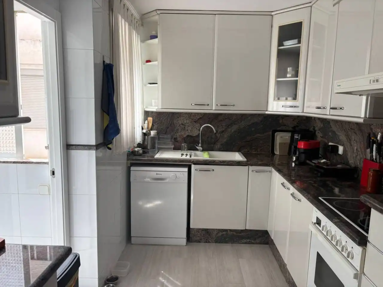 Appartement avec terrasse à vendre à Calle Charco, imagen 11