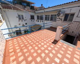 Terrassa de Casa o xalet en venda en Mérida amb Terrassa