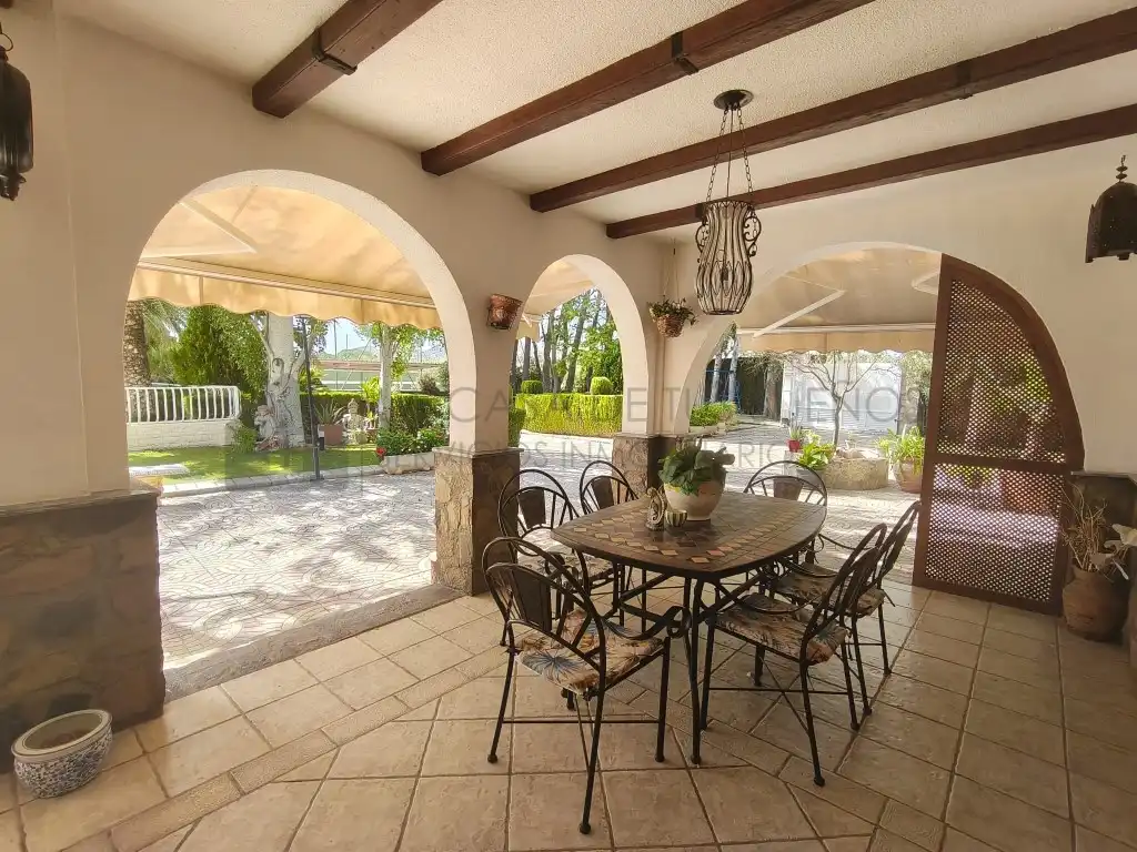 Villa zum Verkauf in Poligono Poligono 5, imagen 5