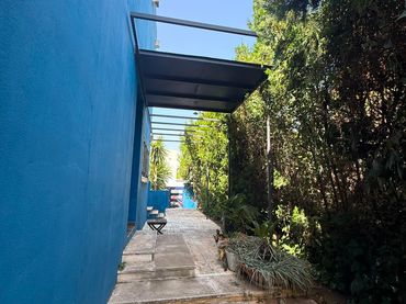 Xalet amb jardí en venda a Loreto