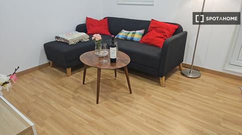 Foto 3 de Apartament per a compartir a Campus Sur - Santa Marta, A Coruña