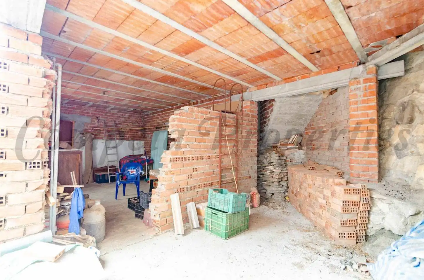 Casa en venda a Árchez, imagen 14