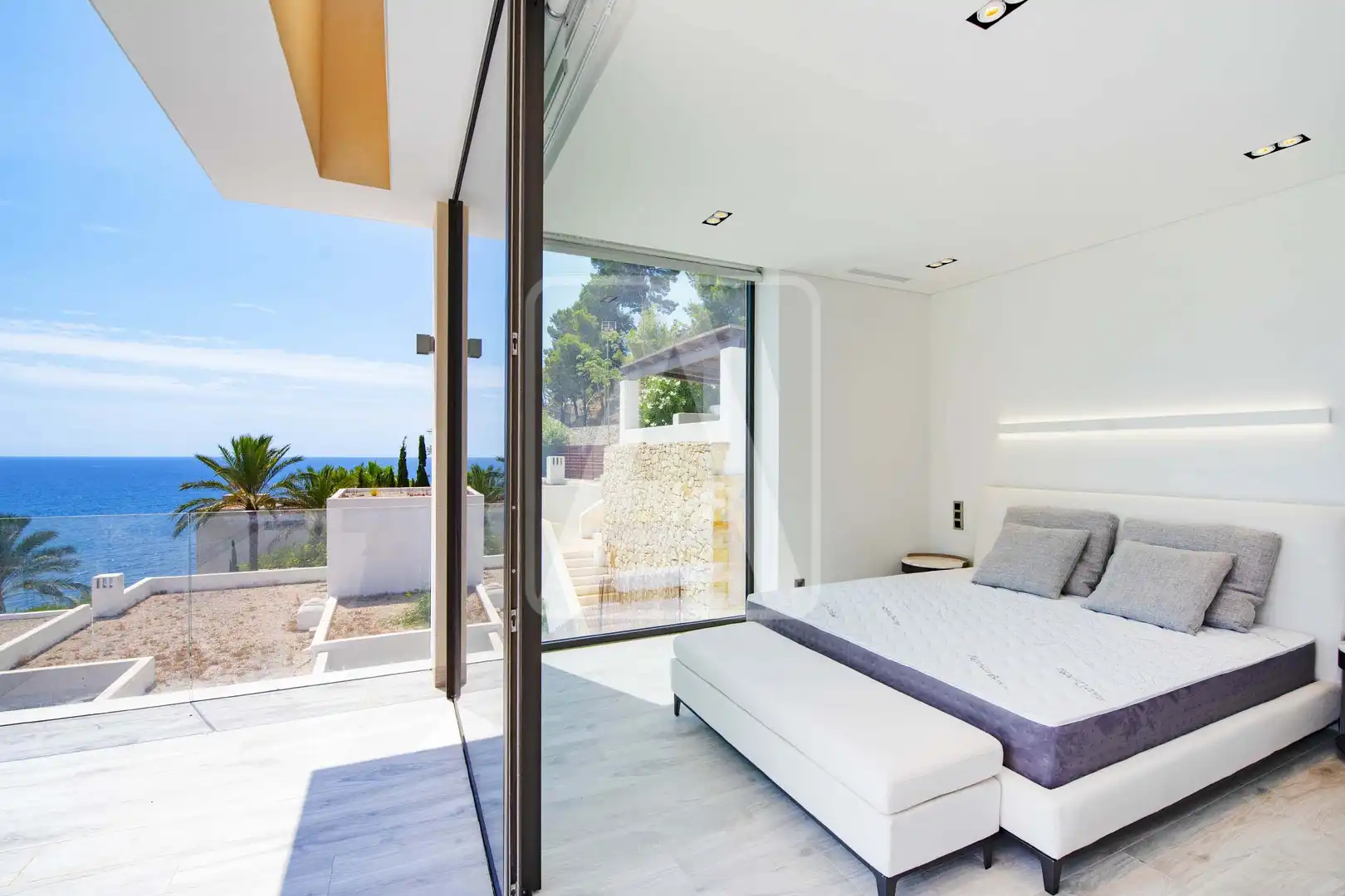 Chalet con piscina en venta en Mascarat, imagen 8