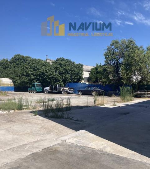 Foto 2 de Terreno industrial de alquiler en Zona Industrial, Paracuellos de Jarama