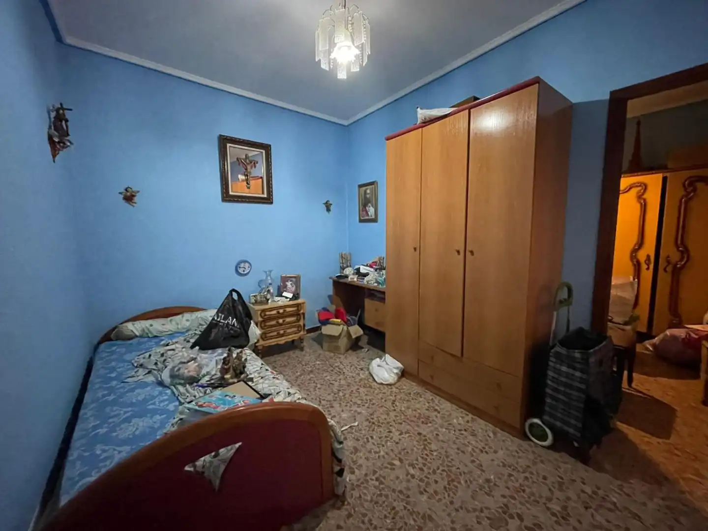 Appartamento in vendita a Valdepeñas, imagen 7