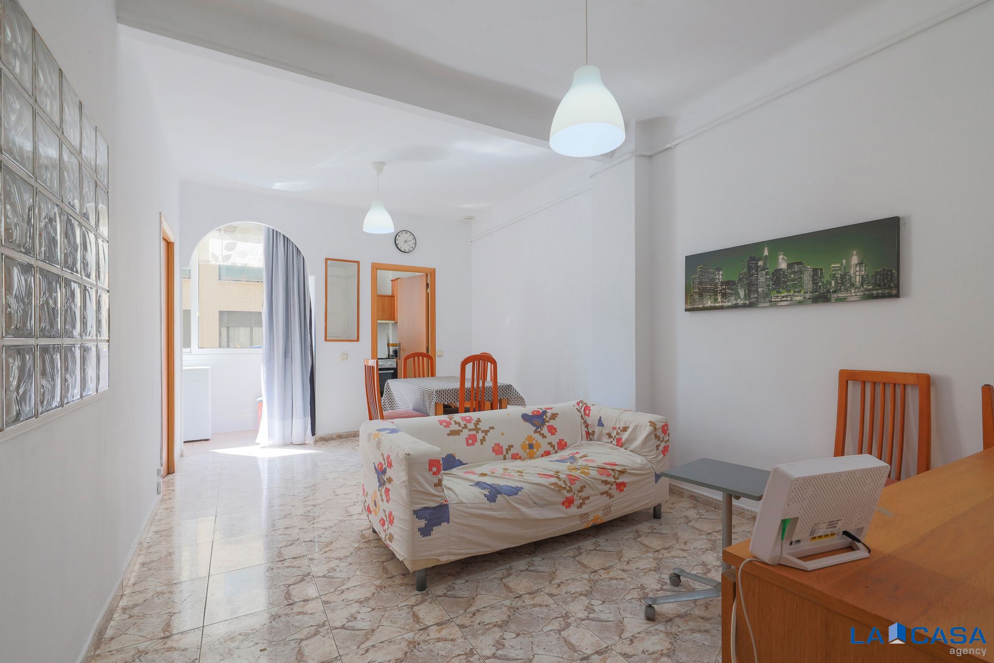 Flat for sale in  Barcelona Capital