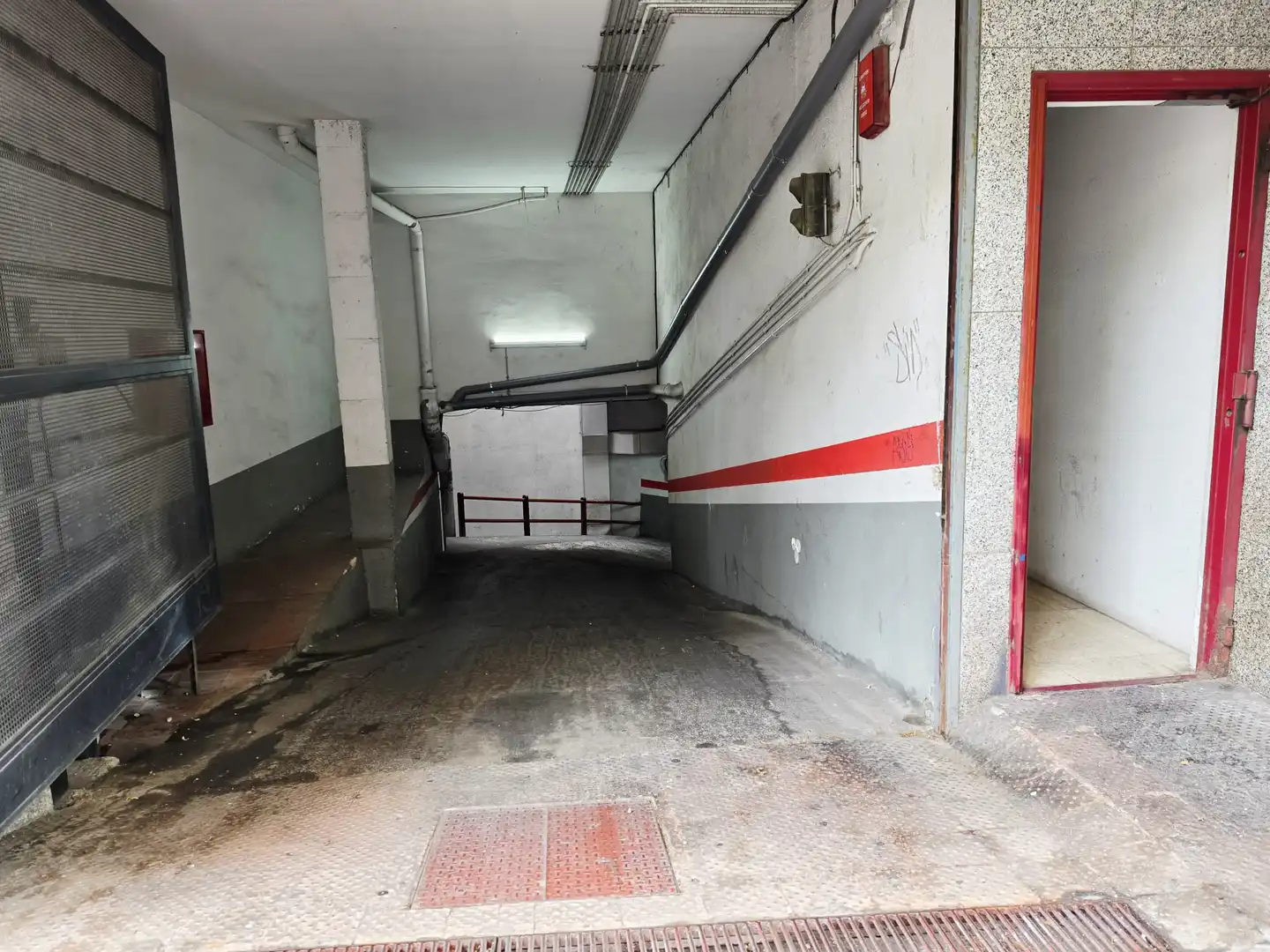 Aparcament de Garatge de lloguer en Nou Barris