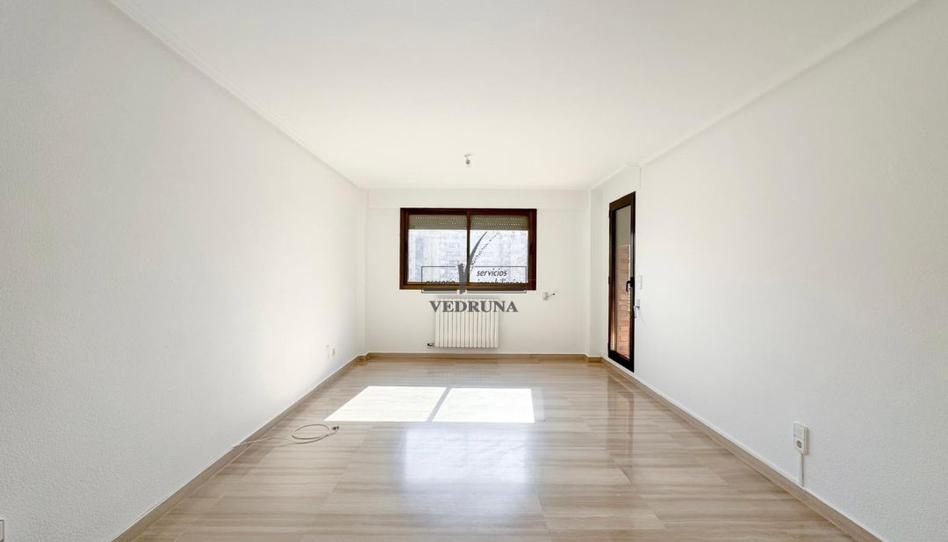 Photo 1 of Flat to rent in Avenida Juan Carlos I, Romareda, Zaragoza