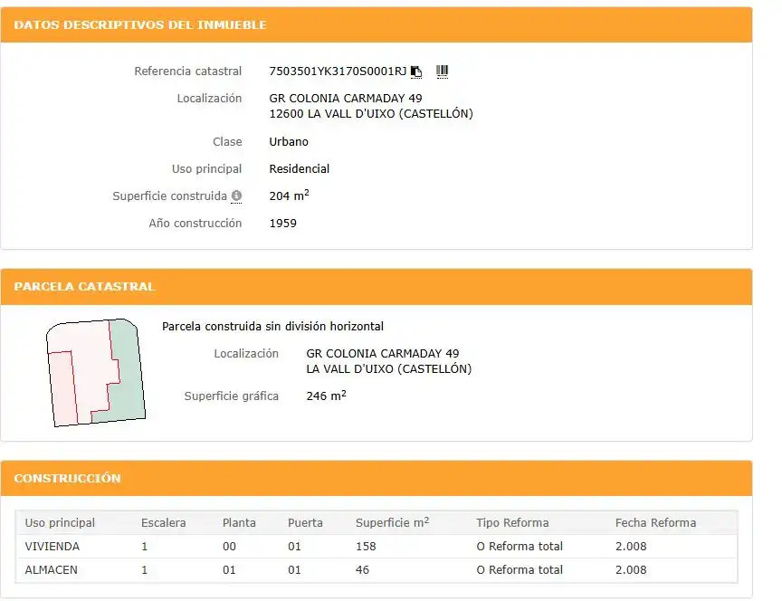 House for sale in Carrer de Alfons El Magnanim 49, imagen 3