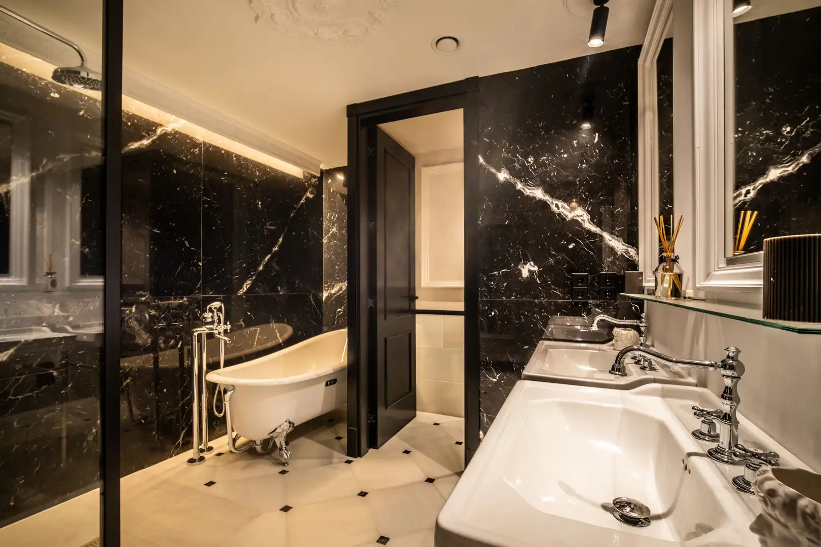 Apartamento con piscina en venta en Milla de Oro, imagen 10