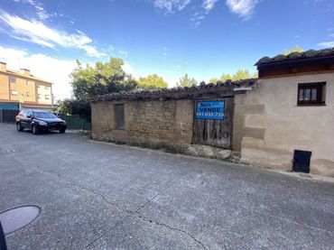 Casa en venta en del Río 58