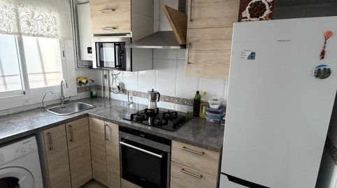 Foto 3 von Wohnung zum Verkauf in Can Nicolau, Cunit Residencial, Cunit