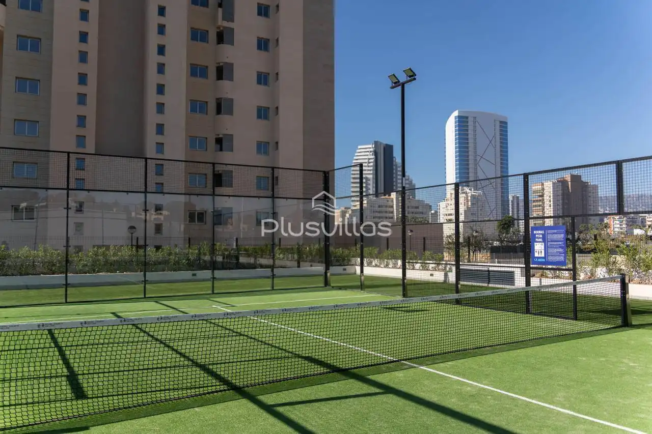 Apartment zum Verkauf in Marisol Park - Ortembach - Los Almendros, imagen 17