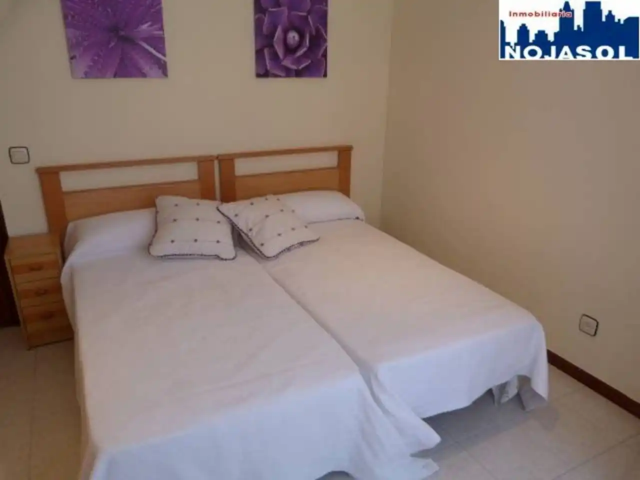 Wohnung mit Terrasse zur Miete in Calle LOS NOGALES 28, imagen 9