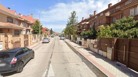 Foto 2 de Casa adosada en venta en Torrente, Fuenlabrada II - El Molino, Fuenlabrada