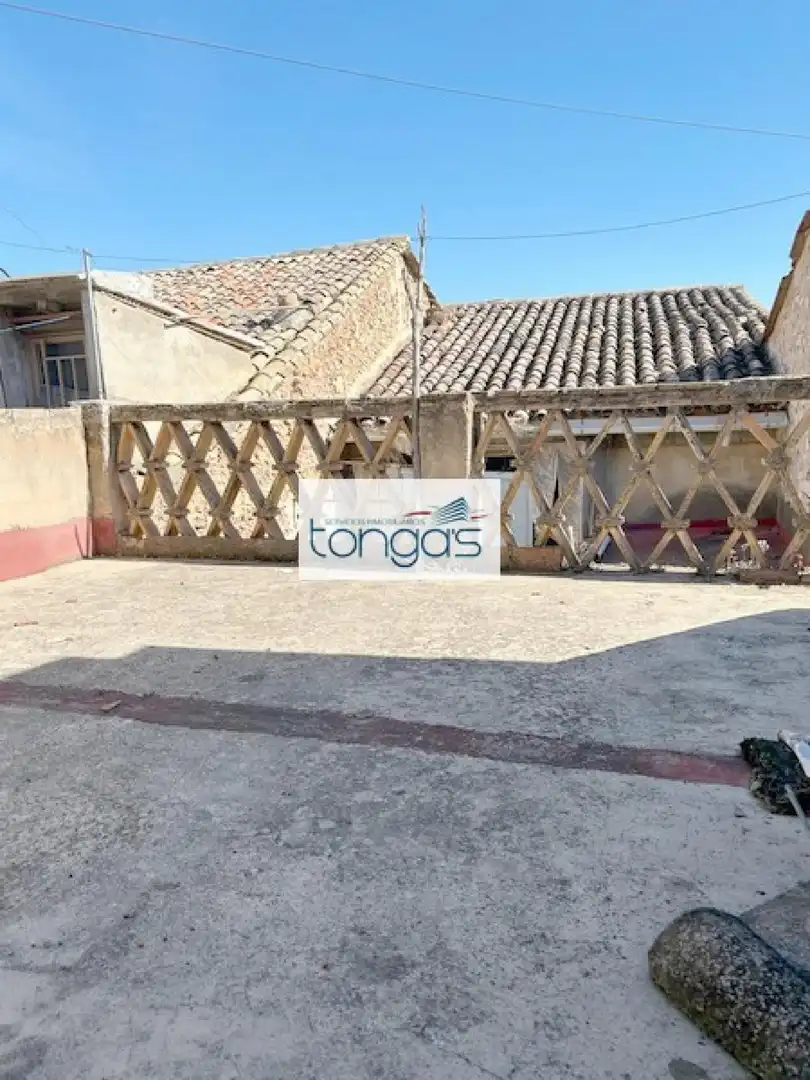 Casa o chalet en venta en Barxeta con Terraza