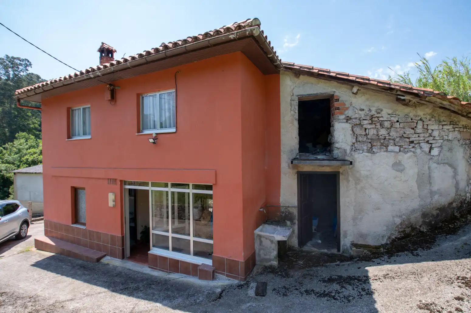 Casa a schiera in vendita a LG CONLLEDO, imagen 3