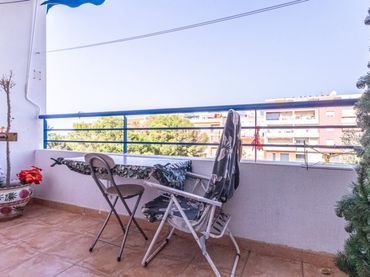 Flat with lift for sale in Ondara