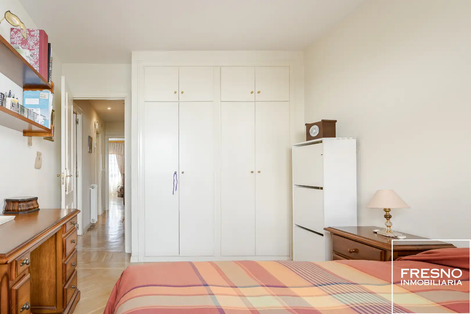 Villa avec jardin à vendre à Calle de Jorge Manrique, imagen 45