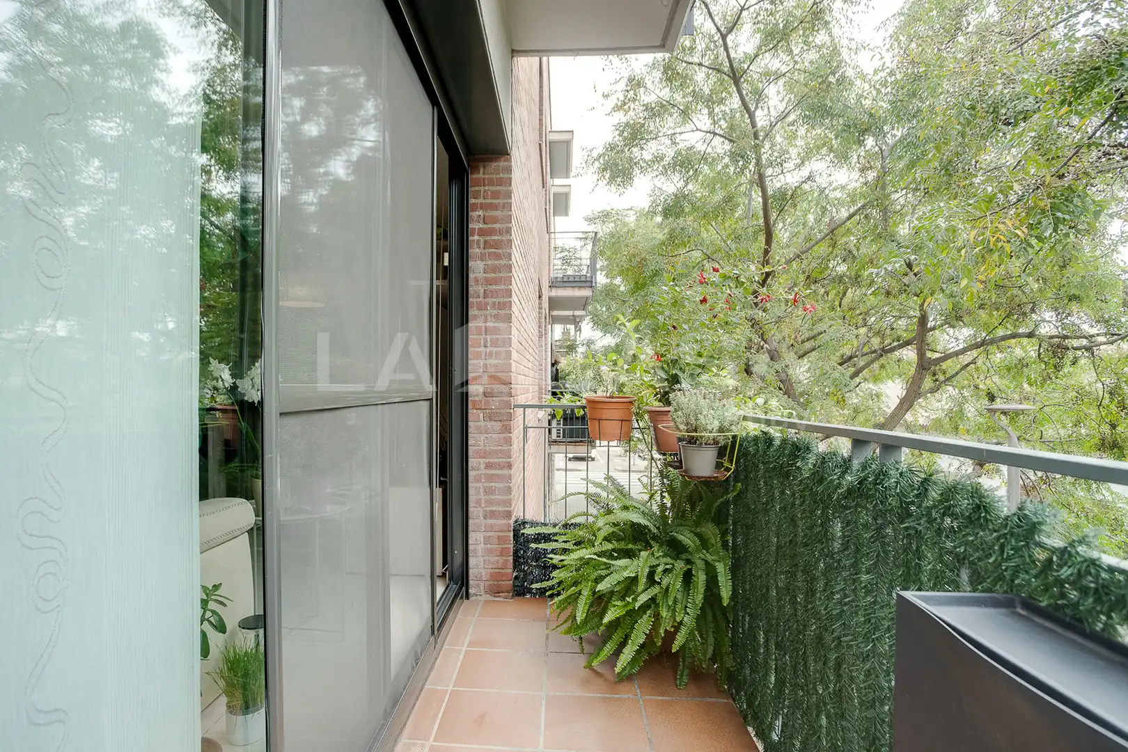 Appartamento con terrazza in vendita a Canovelles, imagen 46