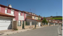 Vista exterior de Casa adosada en venda en Cardeñadijo