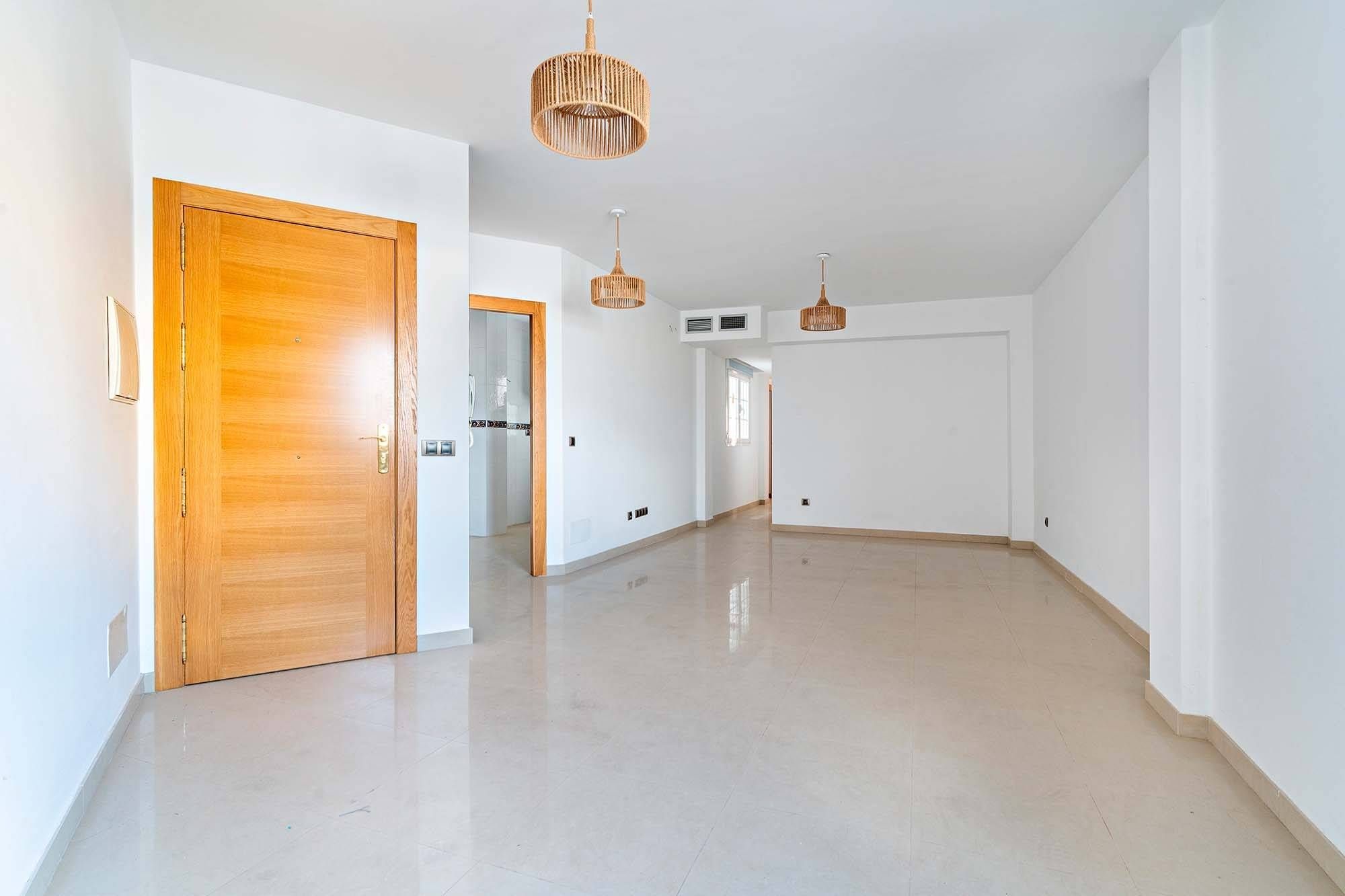 Flat for sale in Alhama de Almería  with Balcony