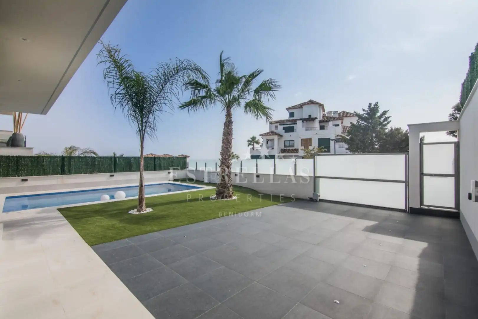 Chalet con piscina en venta en Golf Bahía, imagen 31