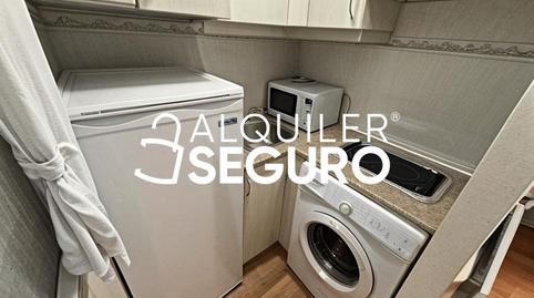 Photo 2 of Flat to rent in De la Imagen, San Diego, Madrid