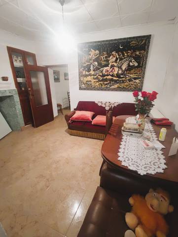 Casa-chalet en Venta en Madrigueras