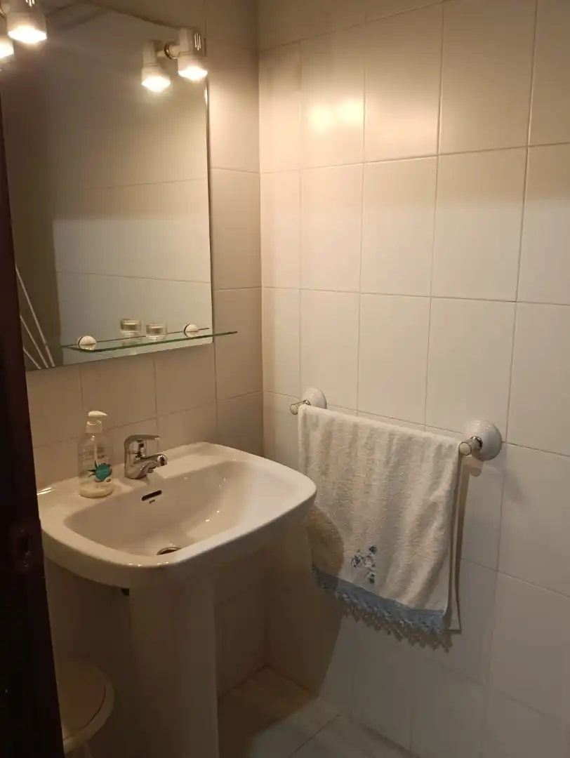 Wohnung mit Aufzug zur Miete in Avinguda del País Valencià 3, imagen 11