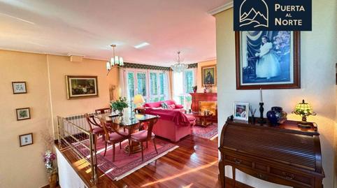 Foto 4 de Casa o chalet en venta en Calle Lluja, Alisal - San Román, Santander