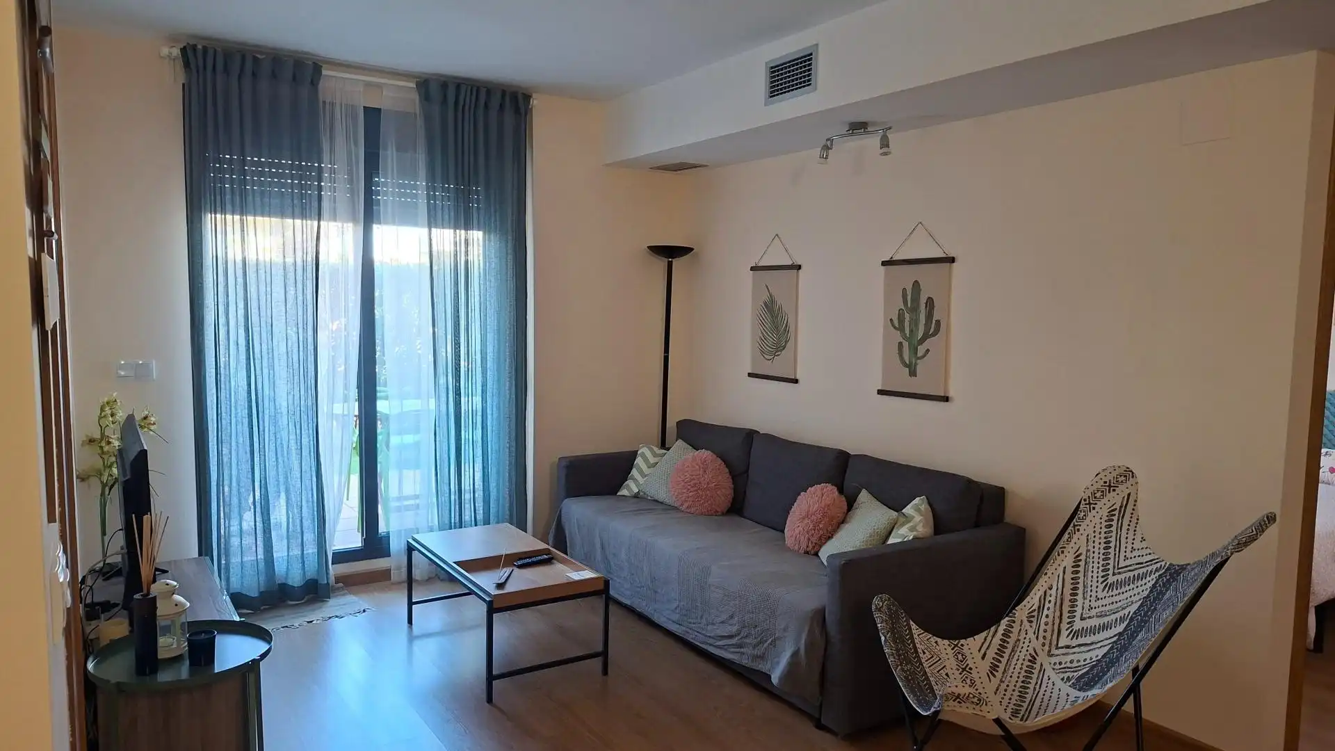 Appartamento con piscina in vendita a San Jorge / Sant Jordi, imagen 9
