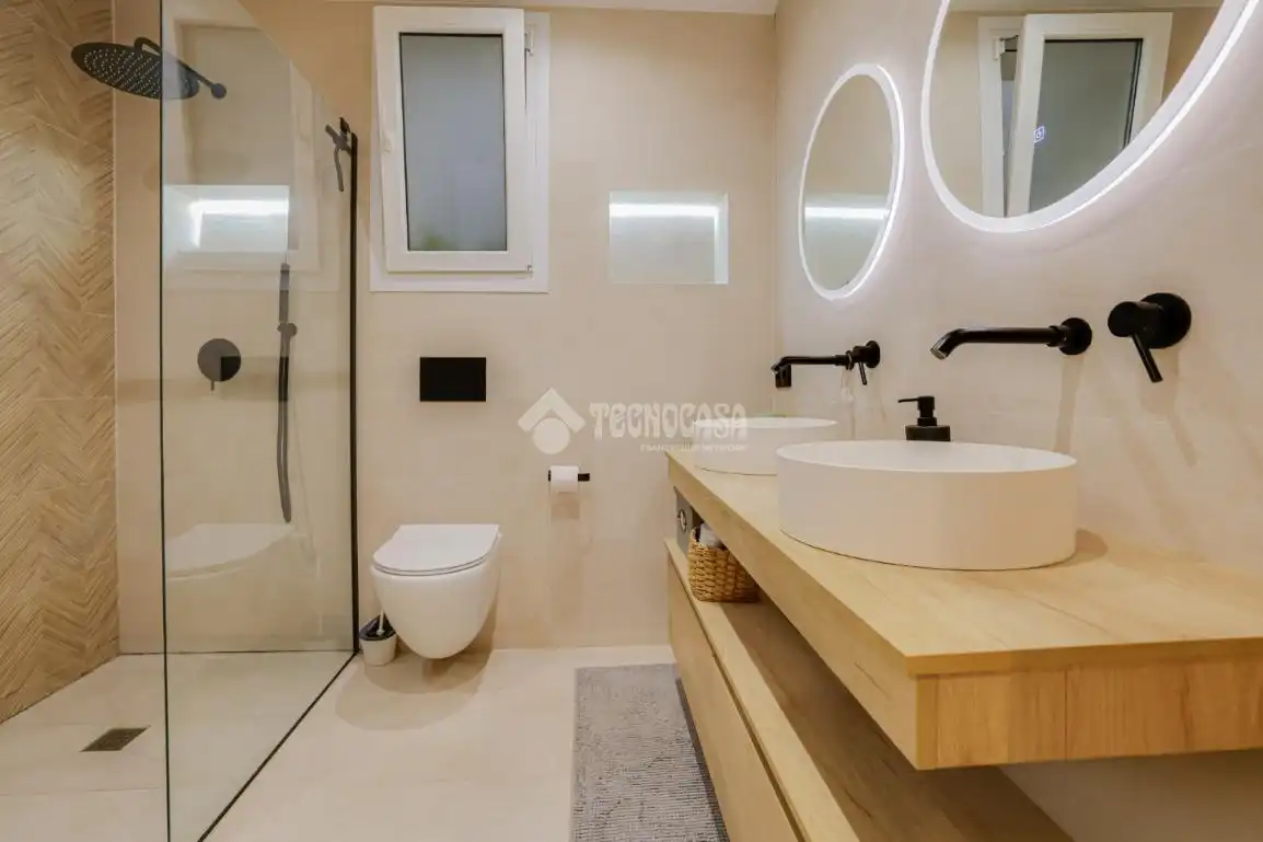 Appartamento con terrazza in vendita a Centre, imagen 25