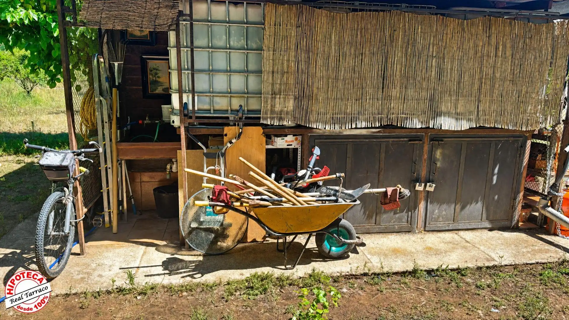 Terreno rústico en venta en Mont-ral, imagen 8